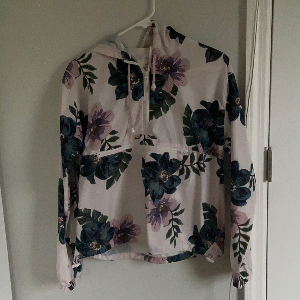 Windbreaker